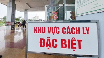 Trưa 28/6: TP Hồ Chí Minh ghi nhận thêm 94 ca COVID-19 mới