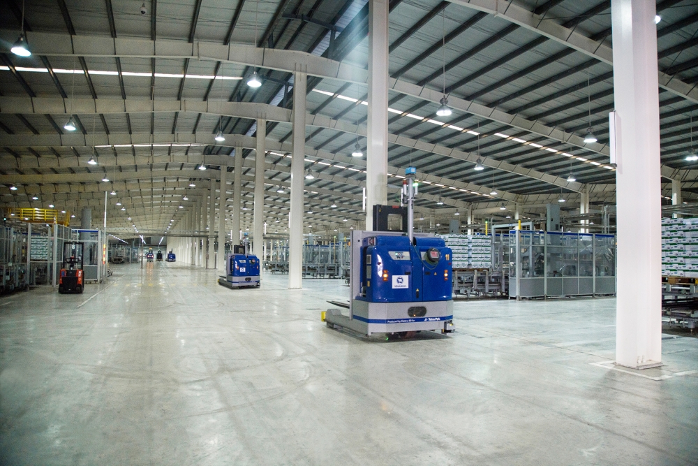 Thủ tướng đánh giá Vinamilk là doanh nghiệp điển hình Thủ tướng đánh giá Vinamilk là doanh nghiệp điển hình