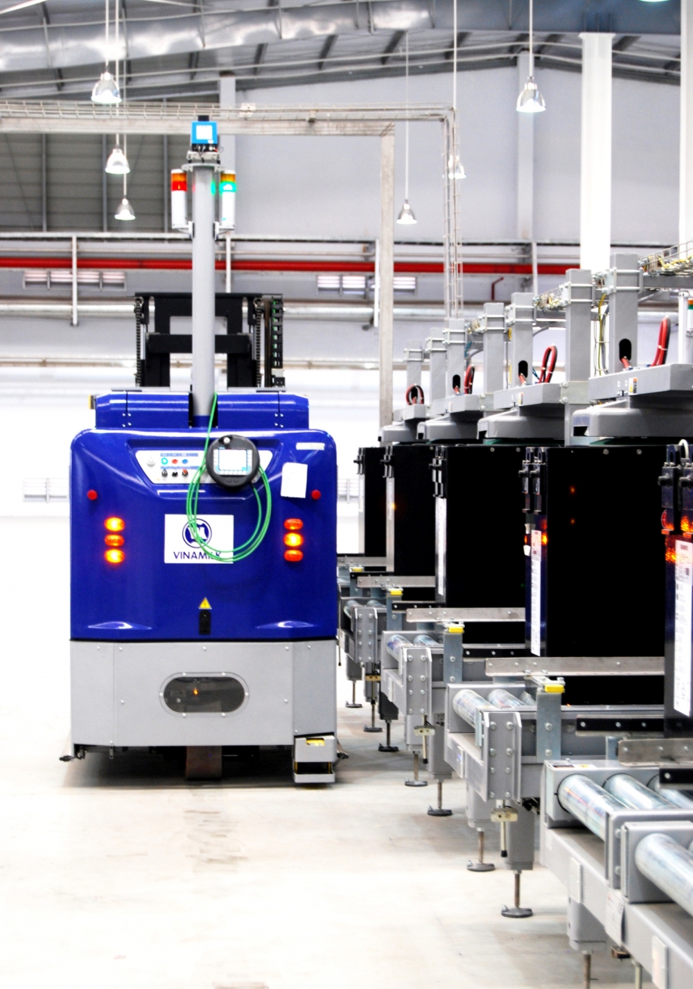 Thủ tướng đánh giá Vinamilk là doanh nghiệp điển hình Thủ tướng đánh giá Vinamilk là doanh nghiệp điển hình