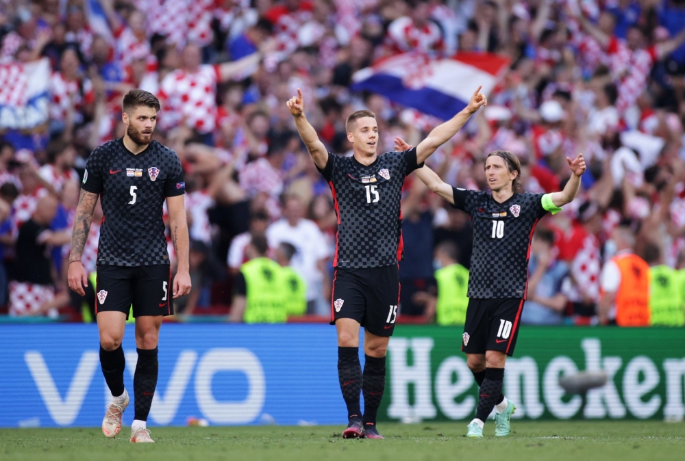 EURO 2021: ĐKVĐ thế giới và Á quân thế giới cùng bị loại trong một ngày EURO 2021: ĐKVĐ thế giới và Á quân thế giới cùng bị loại trong một ngày