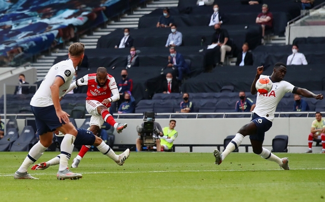 1625 arsenal