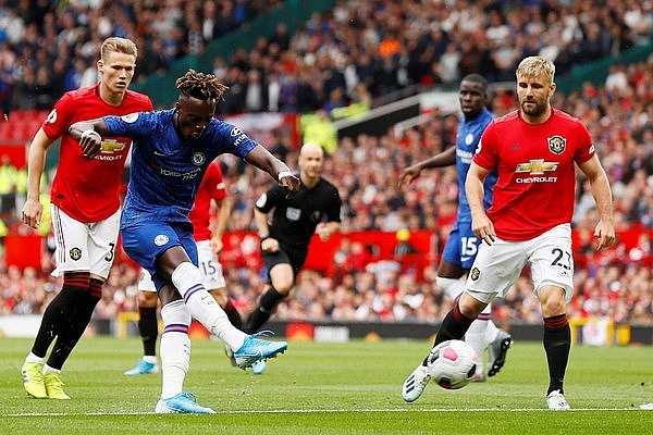 5543 mu vs chelsea