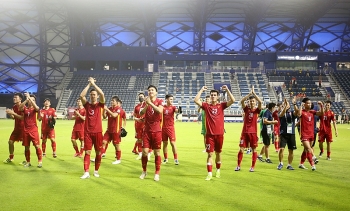 Lịch thi đấu, kênh chiếu trực tiếp ĐT Việt Nam - Vòng loại World Cup 2022 châu Á