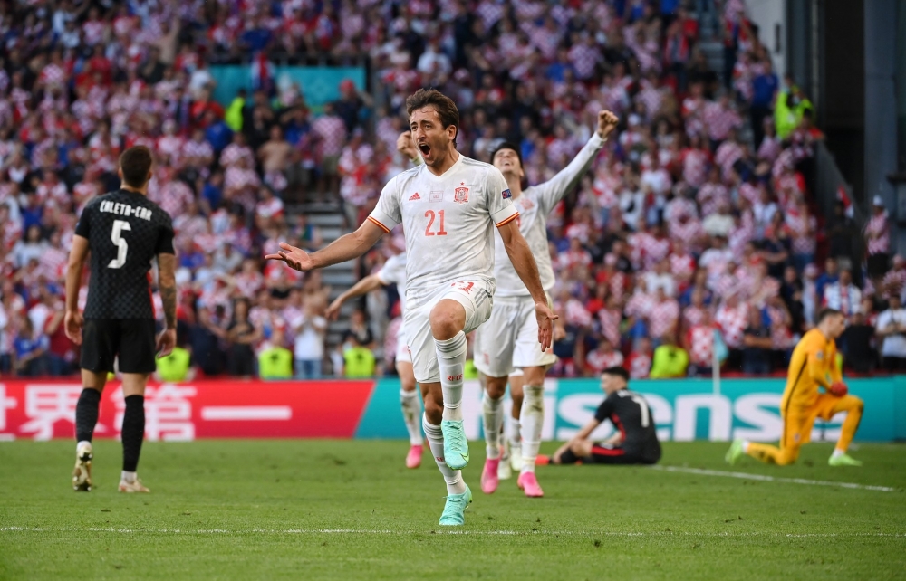 Nhận định, soi kèo Italia vs Tây Ban Nha, 02h00 ngày 07/07 - Bán kết EURO 2021 Nhận định, soi kèo Italia vs Tây Ban Nha, 02h00 ngày 07/07 - Bán kết EURO 2021