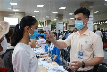 Quyết liệt cắt chuỗi lây nhiễm, làm sạch địa bàn, mở rộng vùng xanh vững chắc