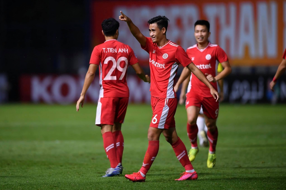 Nhận định, soi kèo Pathum United vs Viettel (21h ngày 2/7) - AFC Champions League 2021 Nhận định, soi kèo Pathum United vs Viettel (21h ngày 2/7) - AFC Champions League 2021