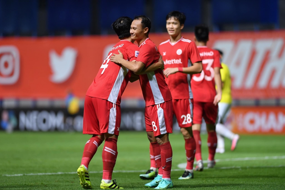 Link xem trực tiếp Pathum United vs Viettel: Xem online, nhận định tỷ số, thành tích đối đầu Link xem trực tiếp Pathum United vs Viettel: Xem online, nhận định tỷ số, thành tích đối đầu