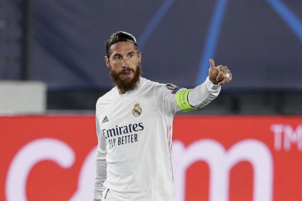 Tin chuyển nhượng: Từ chối MU và Chelsea, Sergio Ramos đến PSG Tin chuyển nhượng: Từ chối MU và Chelsea, Sergio Ramos đến PSG