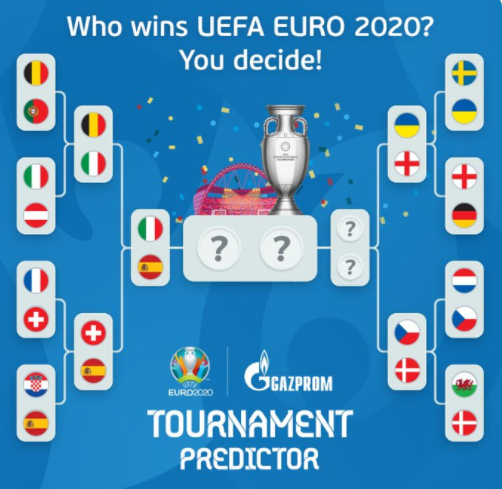 Cặp bán kết EURO 2021 đầu tiên: Tây Ban Nha đại chiến Italia Cặp bán kết EURO 2021 đầu tiên: Tây Ban Nha đại chiến Italia
