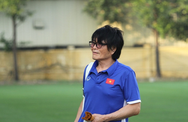 VFF lên tiếng về việc 'thần y' Choi Ju-young chia tay ĐT Việt Nam VFF lên tiếng về việc 'thần y' Choi Ju-young chia tay ĐT Việt Nam