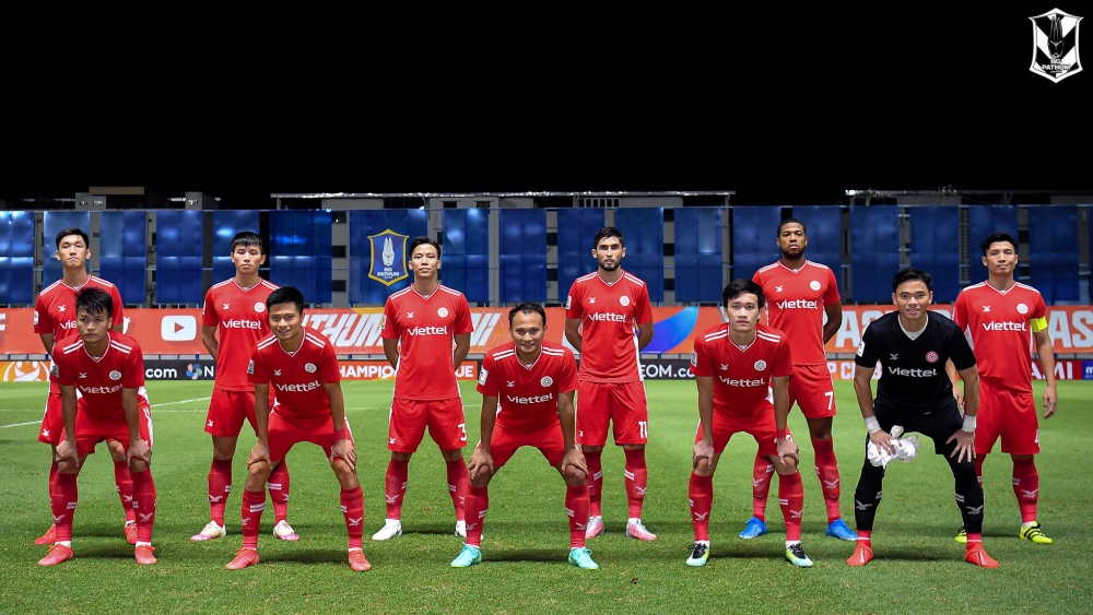 Nhận định, Viettel vs BG Pathum, 21h ngày 5/7 - vòng bảng AFC Champions League 2021 Nhận định, Viettel vs BG Pathum, 21h ngày 5/7 - vòng bảng AFC Champions League 2021