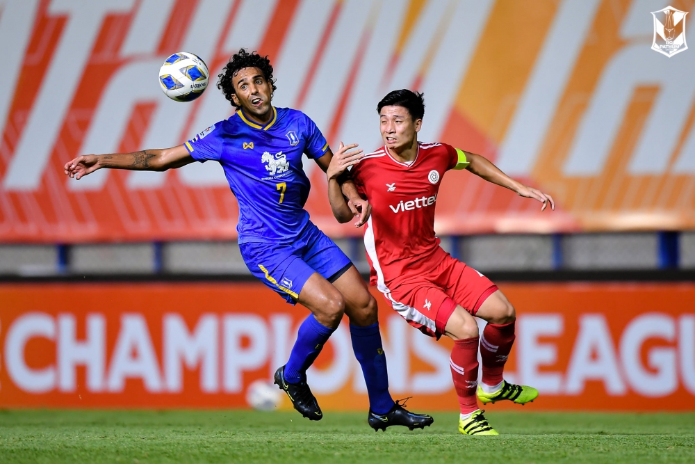 Nhận định, Viettel vs BG Pathum, 21h ngày 5/7 - vòng bảng AFC Champions League 2021 Nhận định, Viettel vs BG Pathum, 21h ngày 5/7 - vòng bảng AFC Champions League 2021