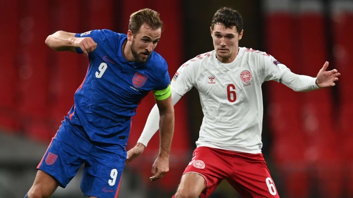 Lịch sử đối đầu Anh vs Đan Mạch trước vòng bán kết EURO 2021 Lịch sử đối đầu Anh vs Đan Mạch trước vòng bán kết EURO 2021