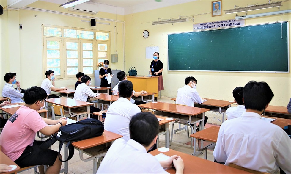 Ảnh minh họa Ảnh minh họa