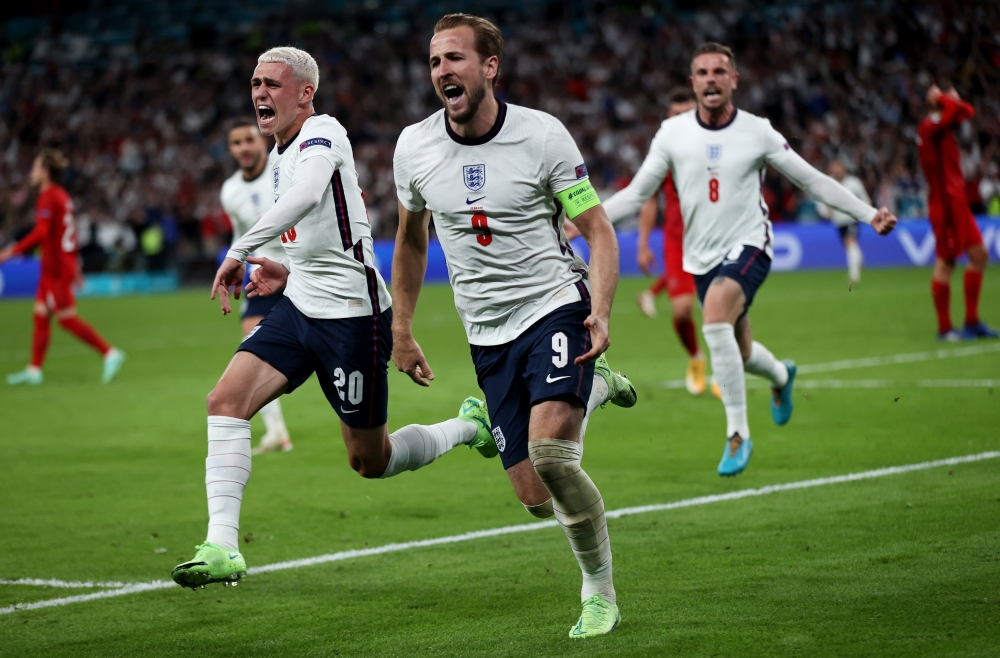 Nhận định, soi kèo Italia vs Anh, 02h00 ngày 12/07 - Chung kết EURO 2021 Nhận định, soi kèo Italia vs Anh, 02h00 ngày 12/07 - Chung kết EURO 2021