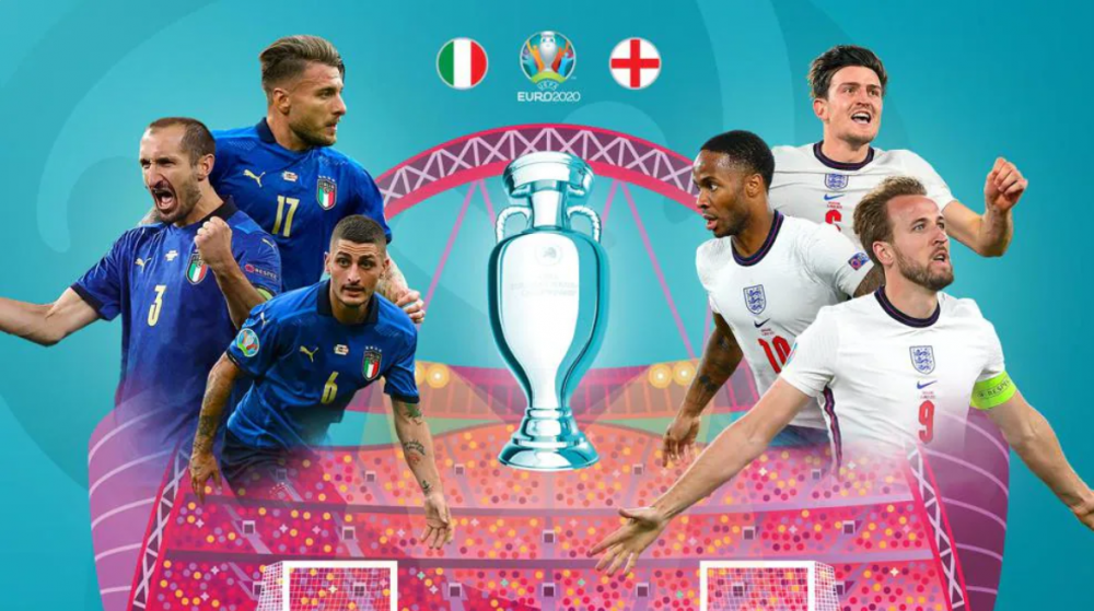 Nhận định, soi kèo Italia vs Anh, 02h00 ngày 12/07 - Chung kết EURO 2021 Nhận định, soi kèo Italia vs Anh, 02h00 ngày 12/07 - Chung kết EURO 2021