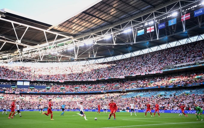 Chung kết EURO 2021 giữa Italia vs Anh diễn ra khi nào, ở đâu? Chung kết EURO 2021 giữa Italia vs Anh diễn ra khi nào, ở đâu?
