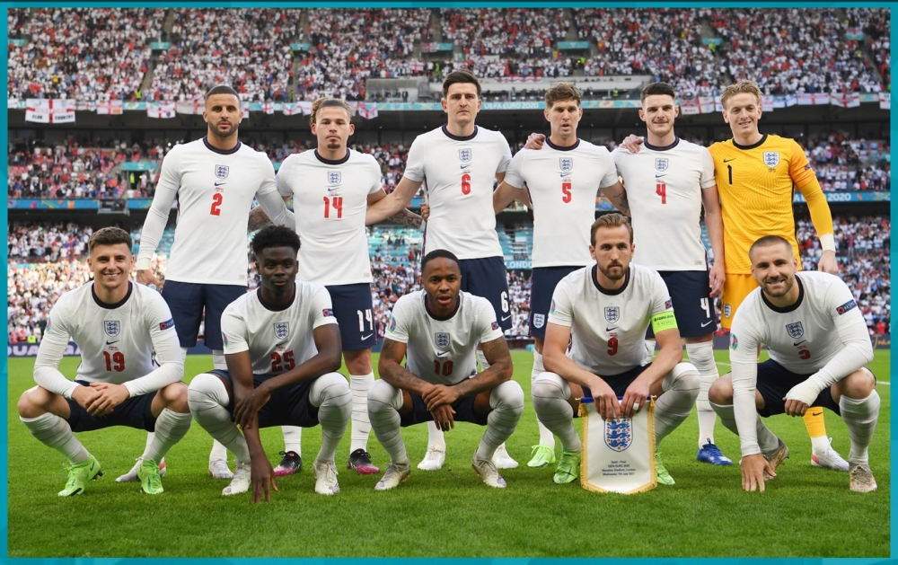 Đội hình dự kiến Italia vs Anh - Chung kết EURO 2021: Đôi công hấp dẫn Đội hình dự kiến Italia vs Anh - Chung kết EURO 2021: Đôi công hấp dẫn