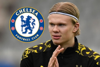 Chuyển nhượng bóng đá ngày 14/7: MU mua Griezmann, Chelsea sắp có Haaland