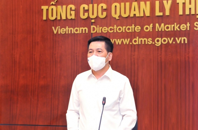 Bộ Công Thương và Bộ NN&PTNT cam kết không để 19 địa phương phía Nam thiếu hàng hóa