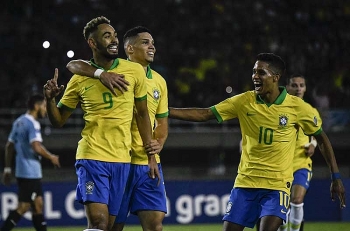 Nhận định, soi kèo U23 Brazil vs U23 Đức, 18h30 ngày 22/7 - Olympic 2021