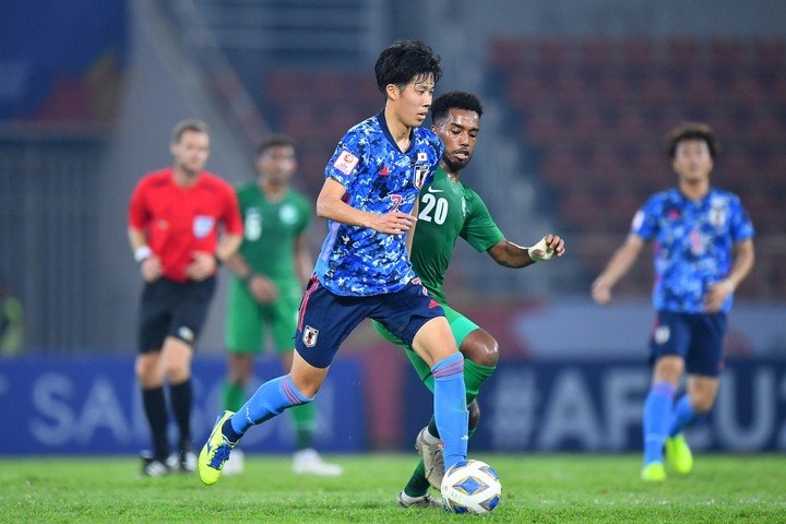 Nhận định, soi kèo U23 Nhật Bản vs U23 Nam Phi, 18h00 ngày 22/7 - Olympic 2021 Nhận định, soi kèo U23 Nhật Bản vs U23 Nam Phi, 18h00 ngày 22/7 - Olympic 2021