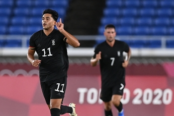 Link xem trực tiếp U23 Đức vs U23 Bờ Biển Ngà, 15h30 ngày 28/7 - Olympic 2021