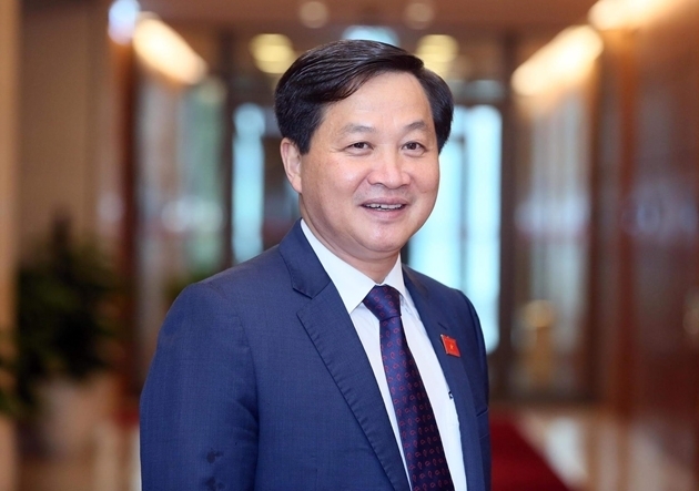 Chân dung 4 Phó Thủ tướng Chính phủ nhiệm kỳ 2021-2026
