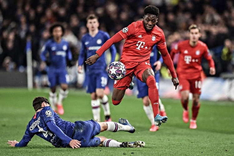 undefined 5725 bayern munich vs chelsea 1