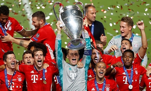 5755 bayern