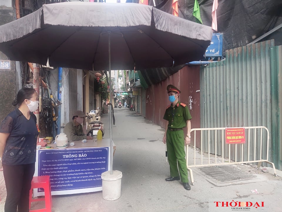 Hà Nội thêm 52 ca dương tính, 39 trường hợp ho thứ phát Hà Nội thêm 52 ca dương tính, 39 trường hợp ho thứ phát