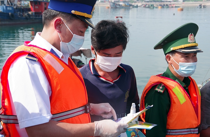 Ý nghĩa Luật Cảnh sát biển Việt Nam khi đi vào thực tế Ý nghĩa Luật Cảnh sát biển Việt Nam khi đi vào thực tế