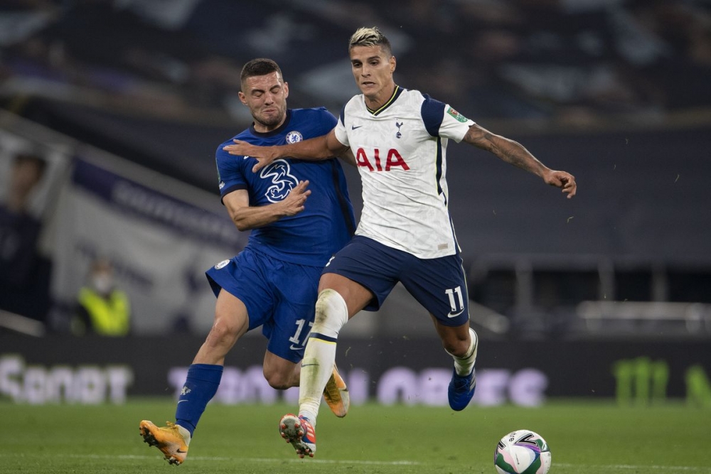 Link xem trực tiếp Chelsea vs Tottenham (1h45, 5/8): Nhận định tỷ số, thành tích đối đầu Link xem trực tiếp Chelsea vs Tottenham (1h45, 5/8): Nhận định tỷ số, thành tích đối đầu