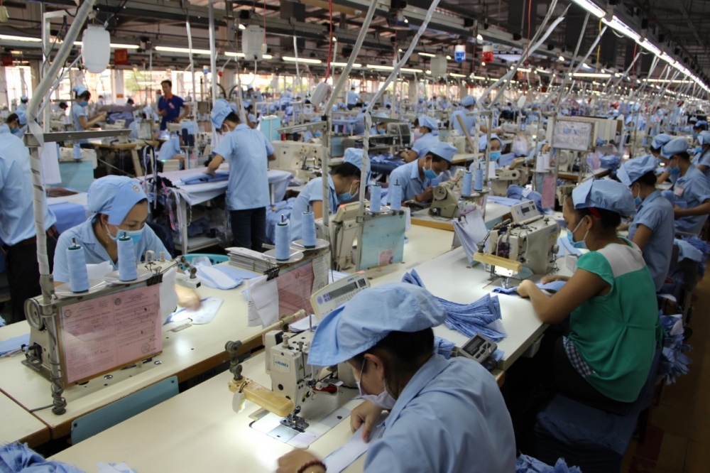 Tháo gỡ khó khăn để doanh nghiệp tư nhân sản xuất, kinh doanh giữa đại dịch COVID-19 Tháo gỡ khó khăn để doanh nghiệp tư nhân sản xuất, kinh doanh giữa đại dịch COVID-19