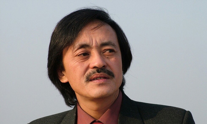 Nghệ sĩ Giang Còi qua đời Nghệ sĩ Giang Còi qua đời