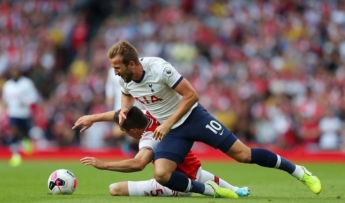 Link xem trực tiếp Tottenham vs Arsenal (20h00 - 8/8): Nhận định tỷ số, thành tích đối đầu Link xem trực tiếp Tottenham vs Arsenal (20h00 - 8/8): Nhận định tỷ số, thành tích đối đầu