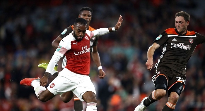 Nhận định, soi kèo Brentford vs Arsenal (02h00 ngày 14/08) - Vòng 1 Ngoại hạng Anh Nhận định, soi kèo Brentford vs Arsenal (02h00 ngày 14/08) - Vòng 1 Ngoại hạng Anh