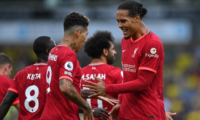 Nhận định, soi kèo Liverpool vs Burnley 18h30 ngày 21/08 – vòng 2 Ngoại hạng Anh Nhận định, soi kèo Liverpool vs Burnley 18h30 ngày 21/08 – vòng 2 Ngoại hạng Anh