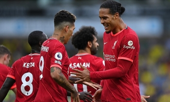 Nhận định, soi kèo Liverpool vs Burnley 18h30 ngày 21/08 – vòng 2 Ngoại hạng Anh