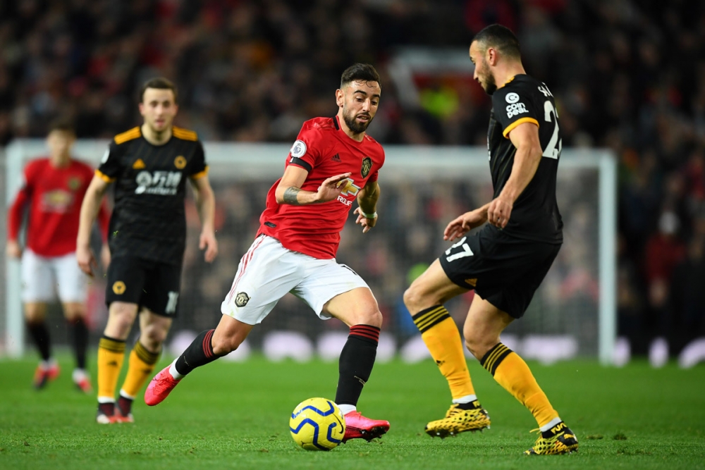 Trực tiếp vòng 3 Ngoại hạng Anh 2021/22: Wolves vs MU Trực tiếp vòng 3 Ngoại hạng Anh 2021/22: Wolves vs MU