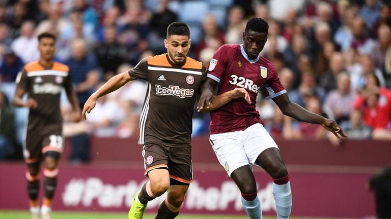 Nhận định, soi kèo Aston Villa vs Brentford (21h00, 28/8) - Vòng 3 Ngoại hạng Anh Nhận định, soi kèo Aston Villa vs Brentford (21h00, 28/8) - Vòng 3 Ngoại hạng Anh