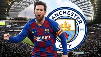 Tin chuyển nhượng bóng đá hôm nay (2/9): Messi chấp nhận hợp đồng không tưởng