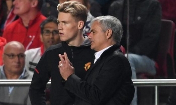 Tin chuyển nhượng bóng đá hôm nay (4/9): Mourinho muốn tái ngộ trò cũ MU