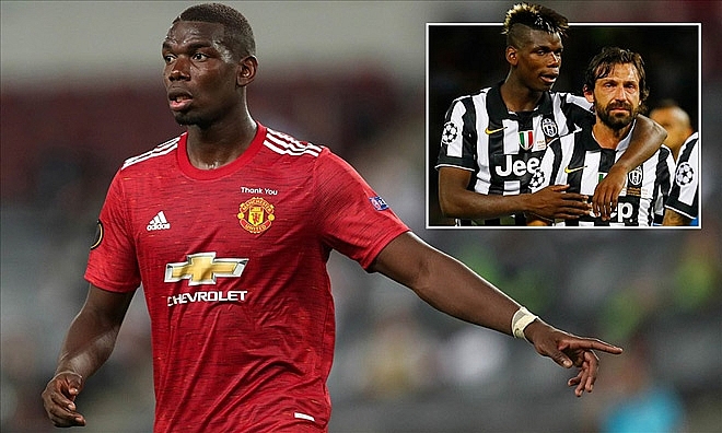 undefined 3351 pogba
