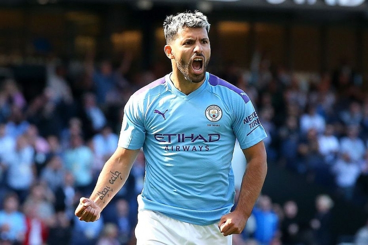 undefined 3729 sergio aguero 2
