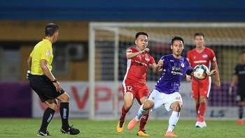 Lịch thi đấu chung kết Cúp Quốc gia 2020: Viettel vs Hà Nội FC