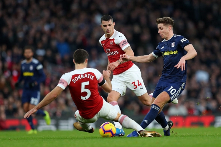 undefined 0900 arsenal westham