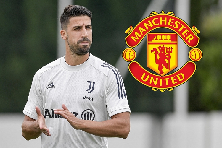 undefined 4349 mu sami khedira