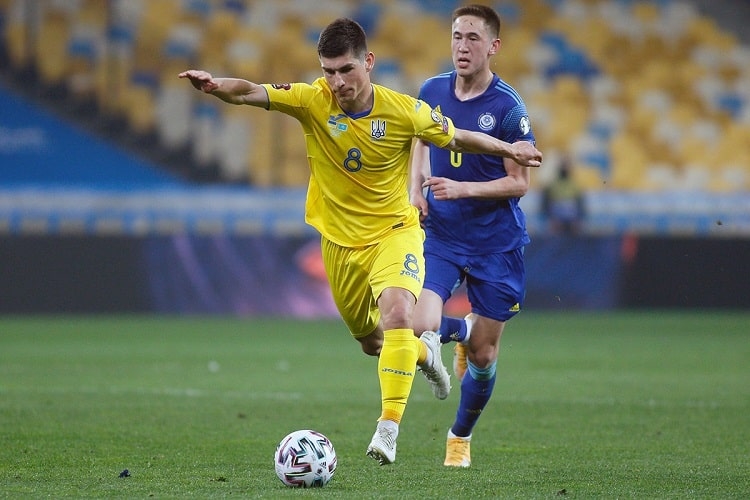 Link xem trực tiếp Kazakhstan vs Ukraine (21h00, 01/09): Nhận định tỷ số, thành tích đối đầu Link xem trực tiếp Kazakhstan vs Ukraine (21h00, 01/09): Nhận định tỷ số, thành tích đối đầu