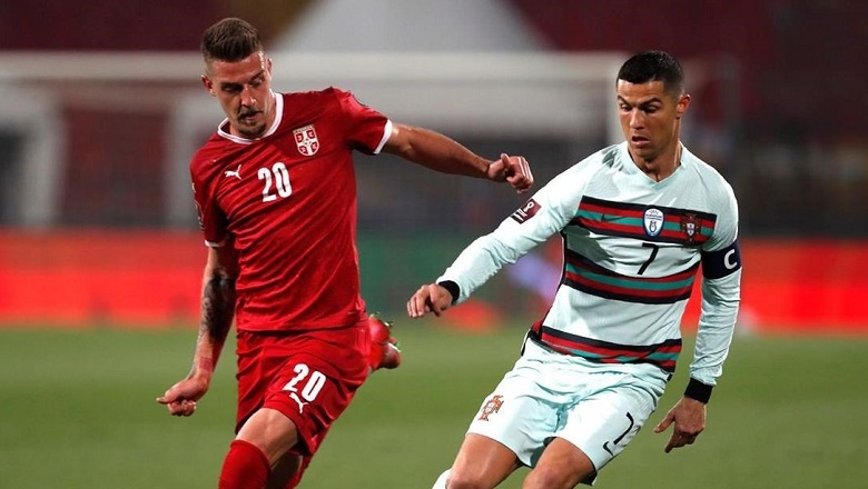 Link xem trực tiếp Bồ Đào Nha vs Ireland (01h45, 02/09): Nhận định tỷ số, thành tích đối đầu Link xem trực tiếp Bồ Đào Nha vs Ireland (01h45, 02/09): Nhận định tỷ số, thành tích đối đầu